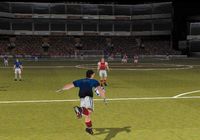 Sega Worldwide Soccer 2000